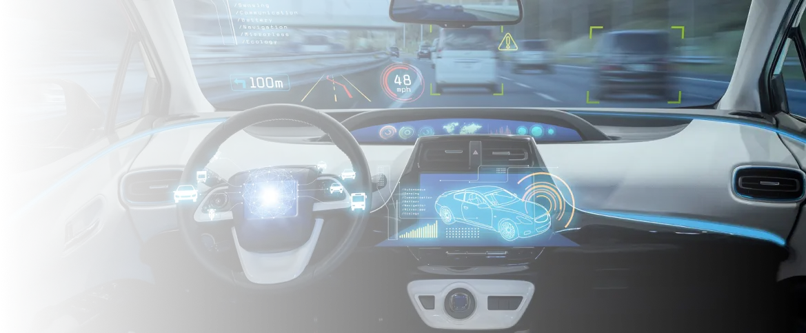 ELECTRICAL AUTONOMOUS SYSTEMS