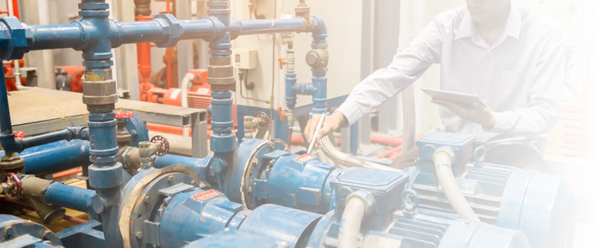 Mechanical Equipment