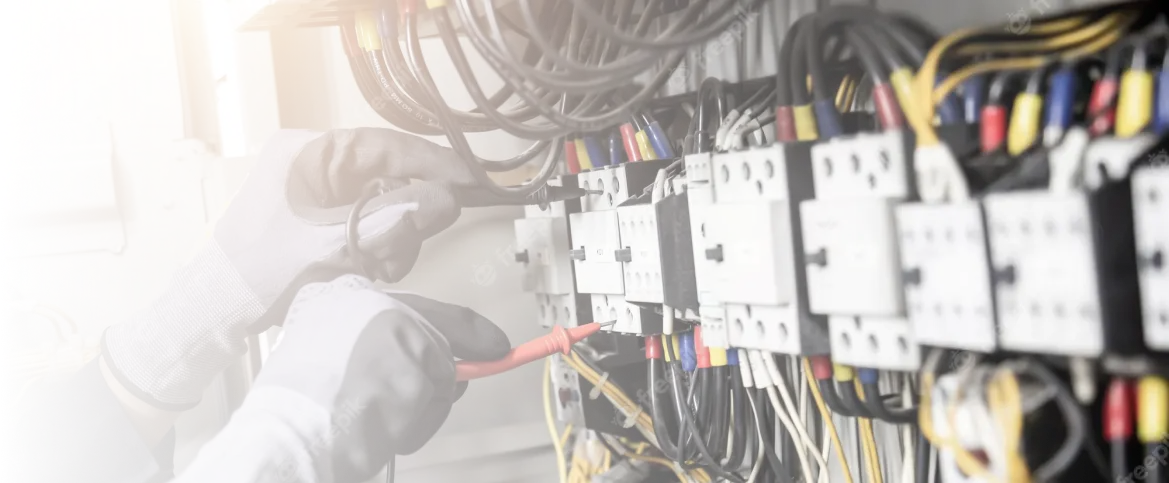 Electrical Equipment