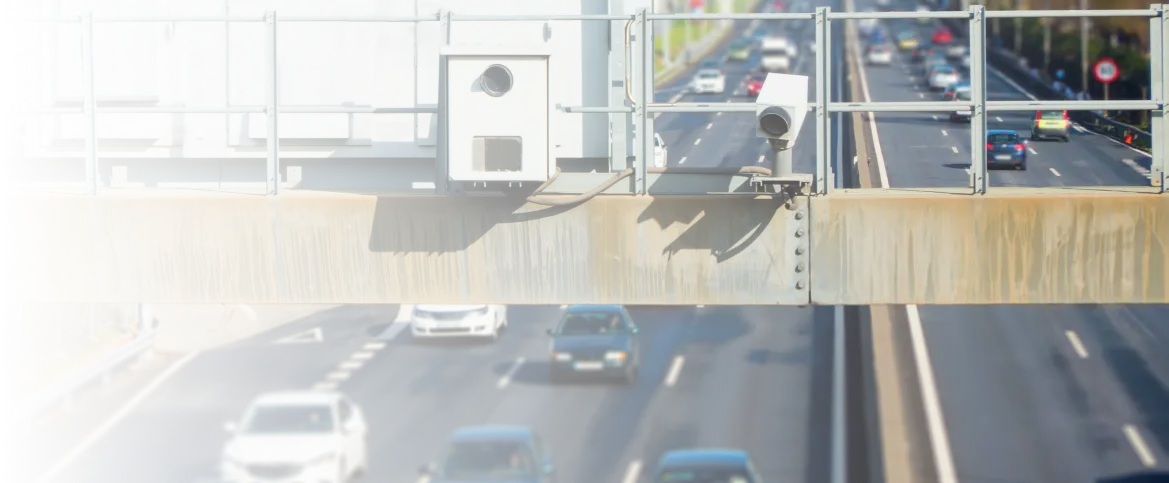 Automatic Number Plate Recognition System