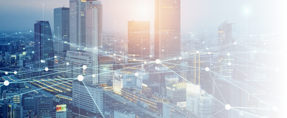 INFRASTRUCTURE SOLUTIONS